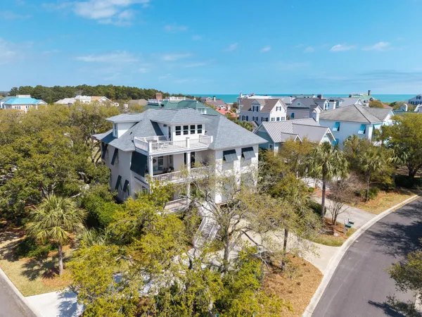 $3,595,000 | 13 Ocean Park Loop, Georgetown, SC 29440