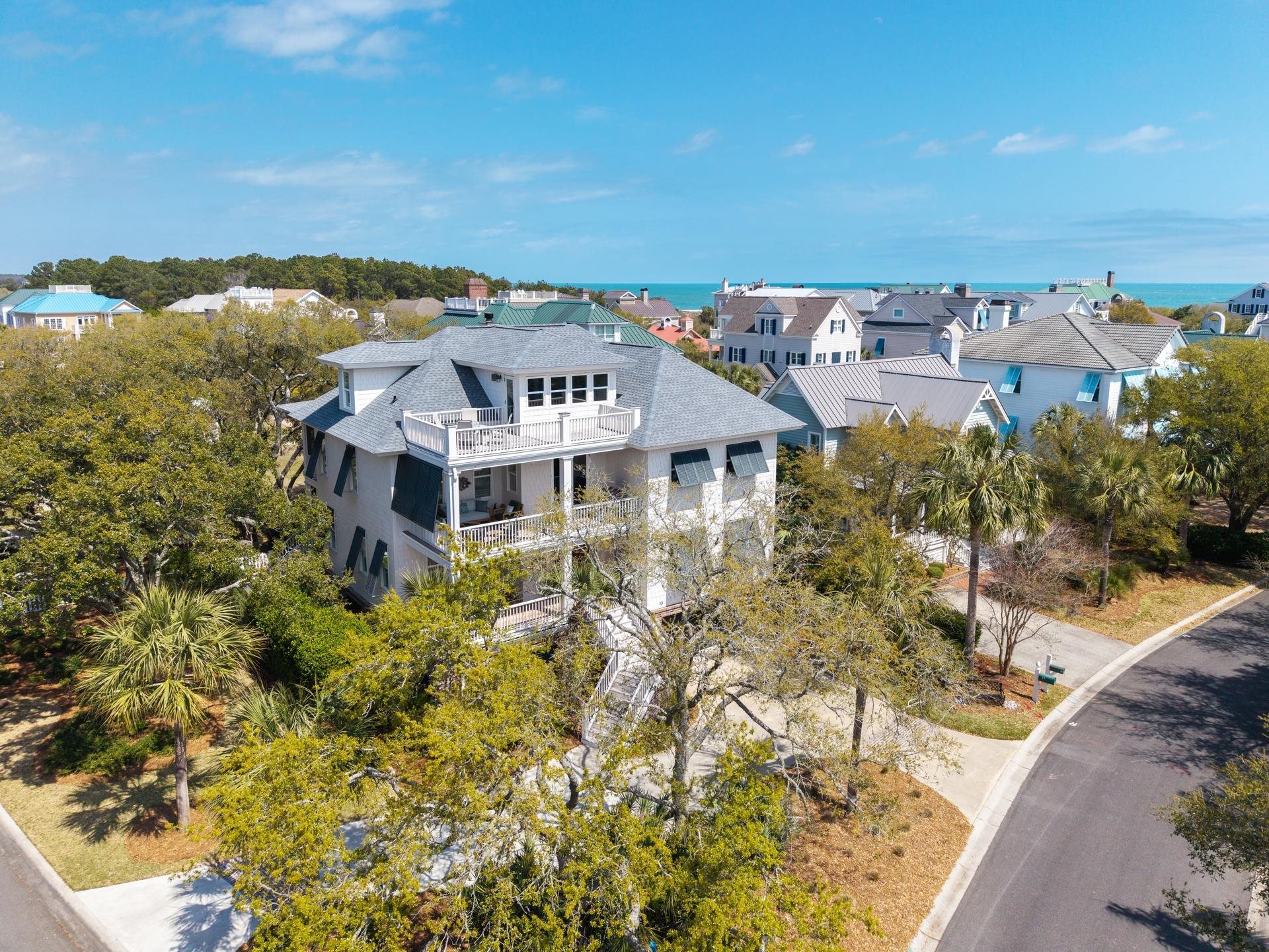 13 Ocean Park Loop Georgetown, SC 29440 - Photo 72 of 83