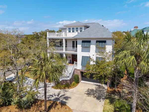 $3,595,000 | 13 Ocean Park Loop, Georgetown, SC 29440