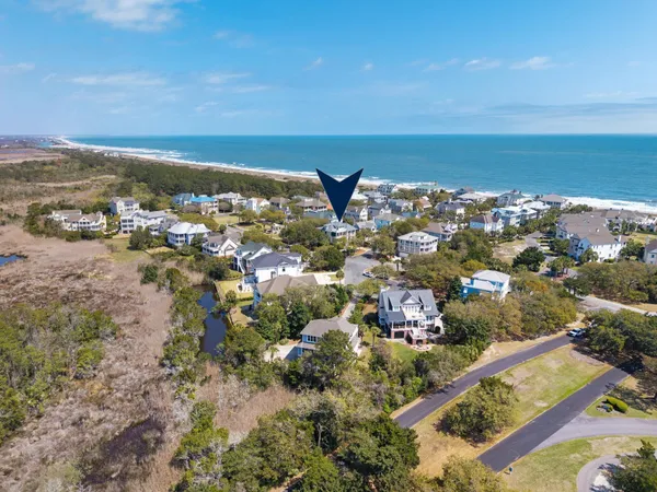 $3,595,000 | 13 Ocean Park Loop, Georgetown, SC 29440