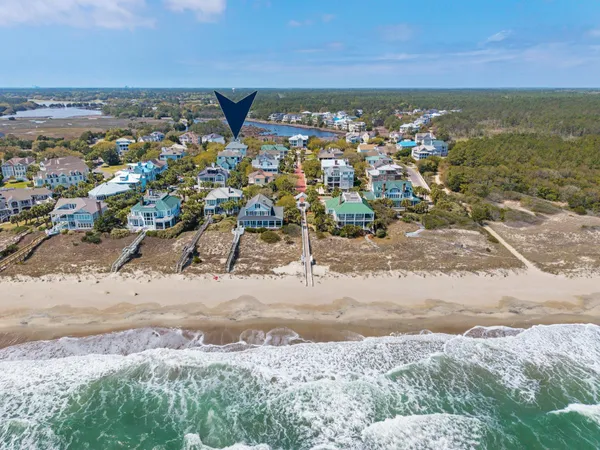 $3,595,000 | 13 Ocean Park Loop, Georgetown, SC 29440