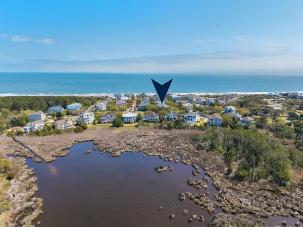 $3,595,000 | 13 Ocean Park Loop, Georgetown, SC 29440
