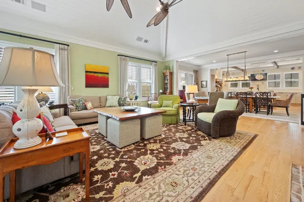$3,595,000 | 13 Ocean Park Loop, Georgetown, SC 29440