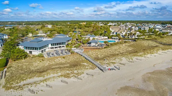 $3,595,000 | 13 Ocean Park Loop, Georgetown, SC 29440
