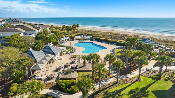 $3,595,000 | 13 Ocean Park Loop, Georgetown, SC 29440