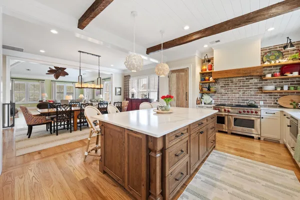 $3,595,000 | 13 Ocean Park Loop, Georgetown, SC 29440