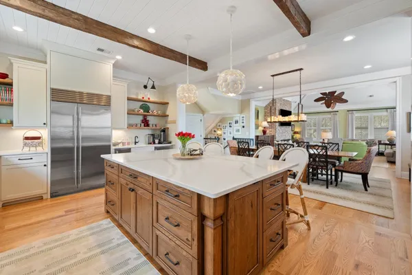 $3,595,000 | 13 Ocean Park Loop, Georgetown, SC 29440
