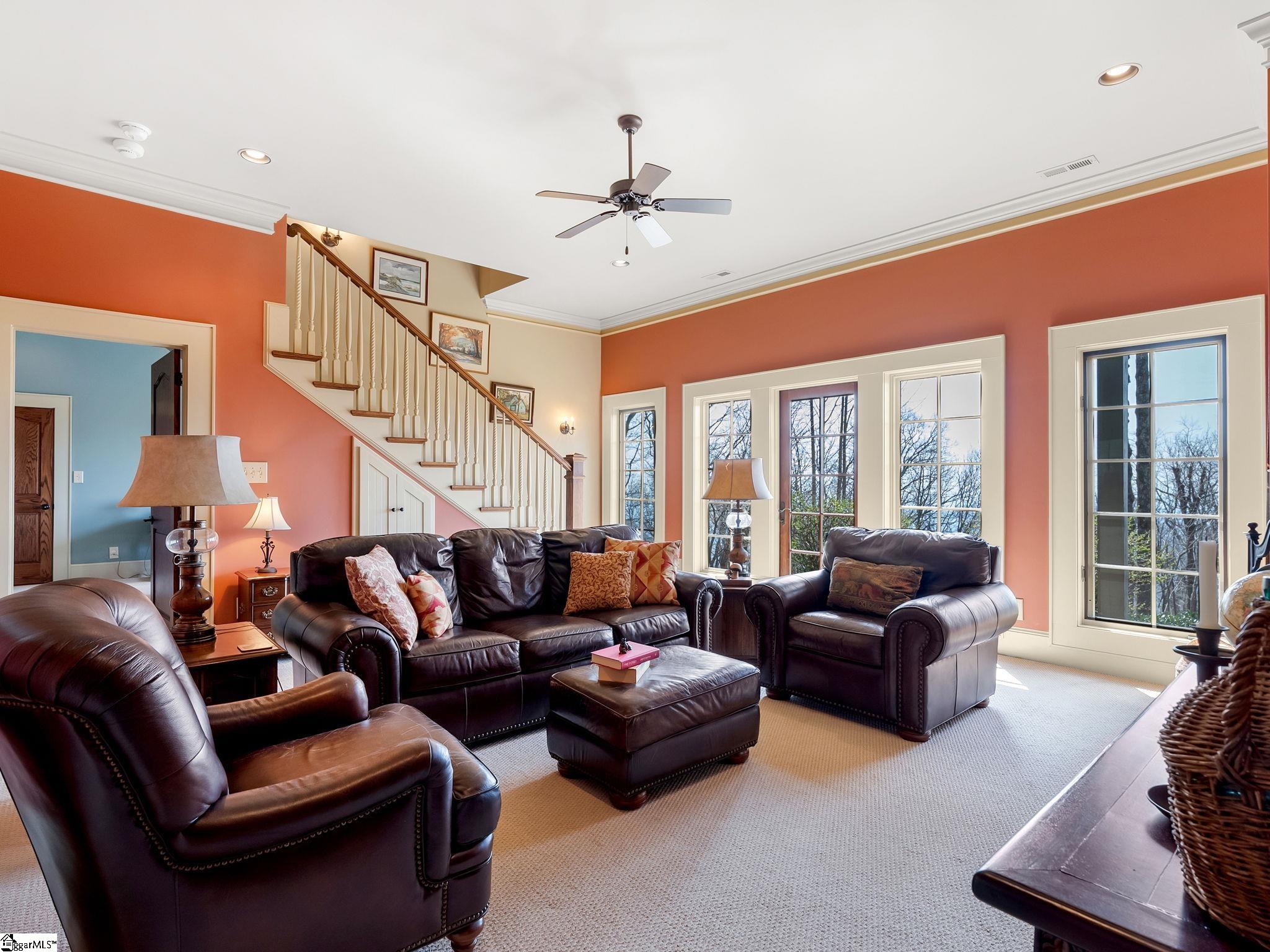 1 Boulder Lookout Drive Landrum, SC 29356 - Photo 27 of 40