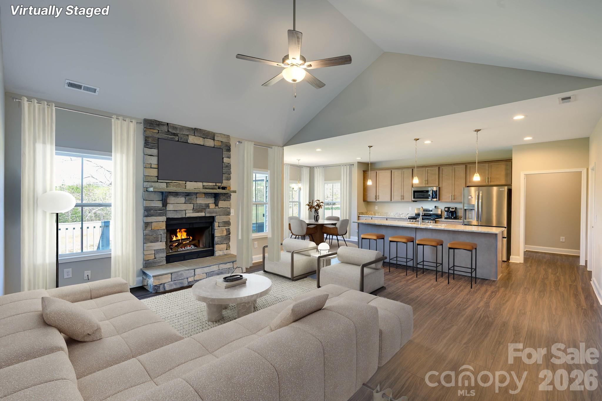 303 Terry Road Ellenboro, NC 28040 - Photo 10 of 40 Gallery Image 10