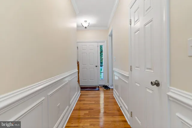 a view of a bathroom