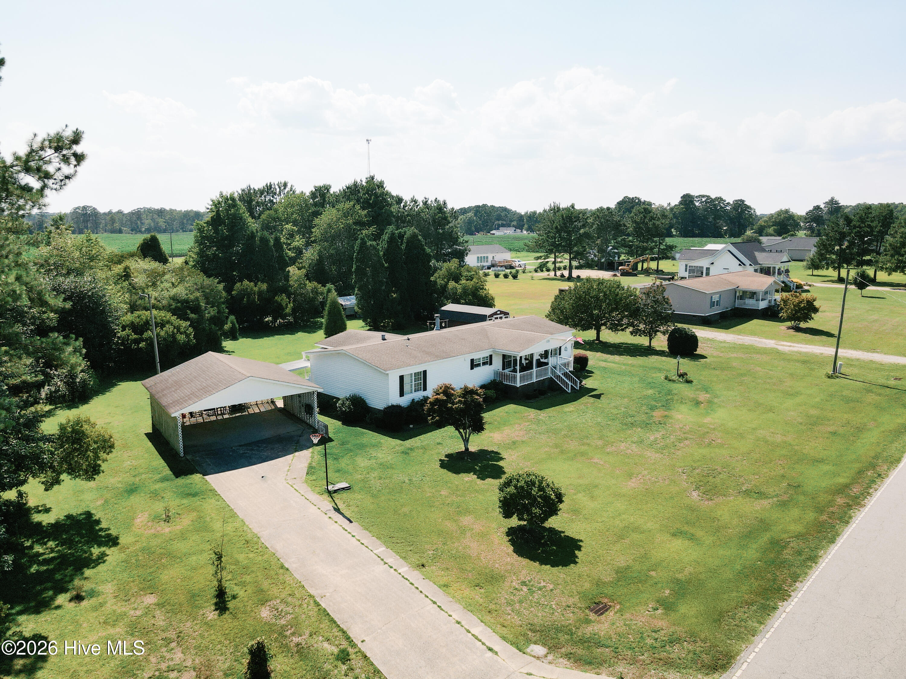 320 Hubs Rec Road Belhaven, NC 27810 - Photo 47 of 77 Gallery Image 47