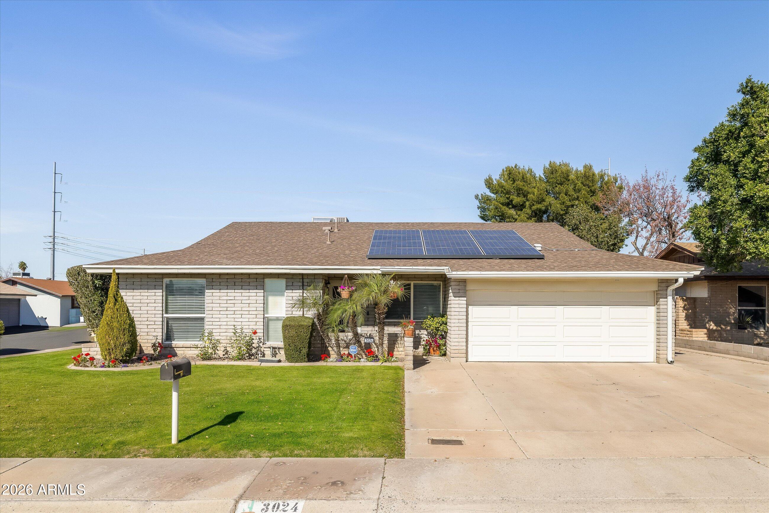 01-3024 W Wagoner Rd, Phoenix, AZ, 85053