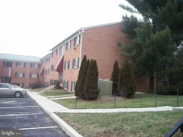 3354 Hewitt Avenue, Unit 301 Silver Spring, MD 20906 - Photo 1 of 10 Exterior (General)
