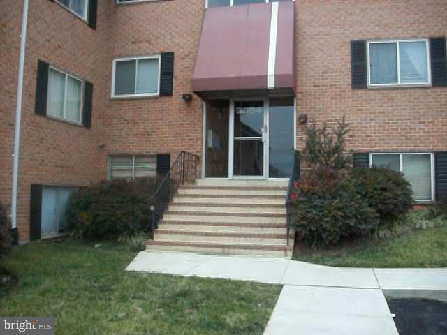 3354 Hewitt Avenue, Unit 301 Silver Spring, MD 20906 - Photo 2 of 10 Exterior (General)