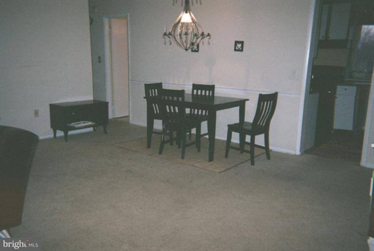 3354 Hewitt Avenue, Unit 301 Silver Spring, MD 20906 - Photo 4 of 10 Dining Room