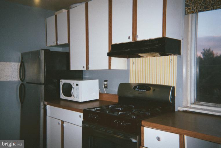 3354 Hewitt Avenue, Unit 301 Silver Spring, MD 20906 - Photo 6 of 10 Kitchen