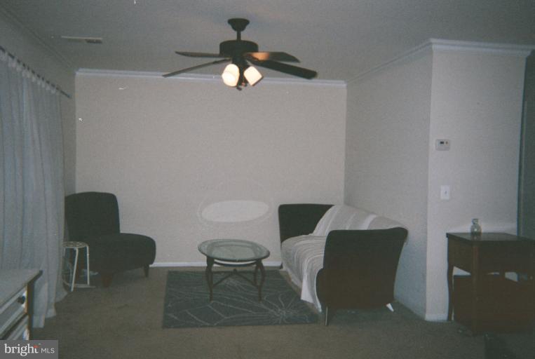 3354 Hewitt Avenue, Unit 301 Silver Spring, MD 20906 - Photo 8 of 10 Living Room