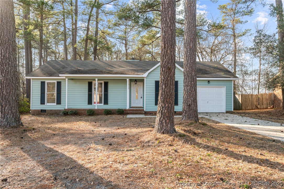 6708 Vaughn Road Fayetteville, NC 28304 - Photo 1 of 39