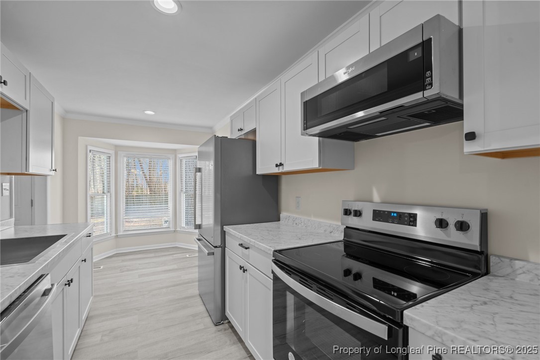 6708 Vaughn Road Fayetteville, NC 28304 - Photo 11 of 39