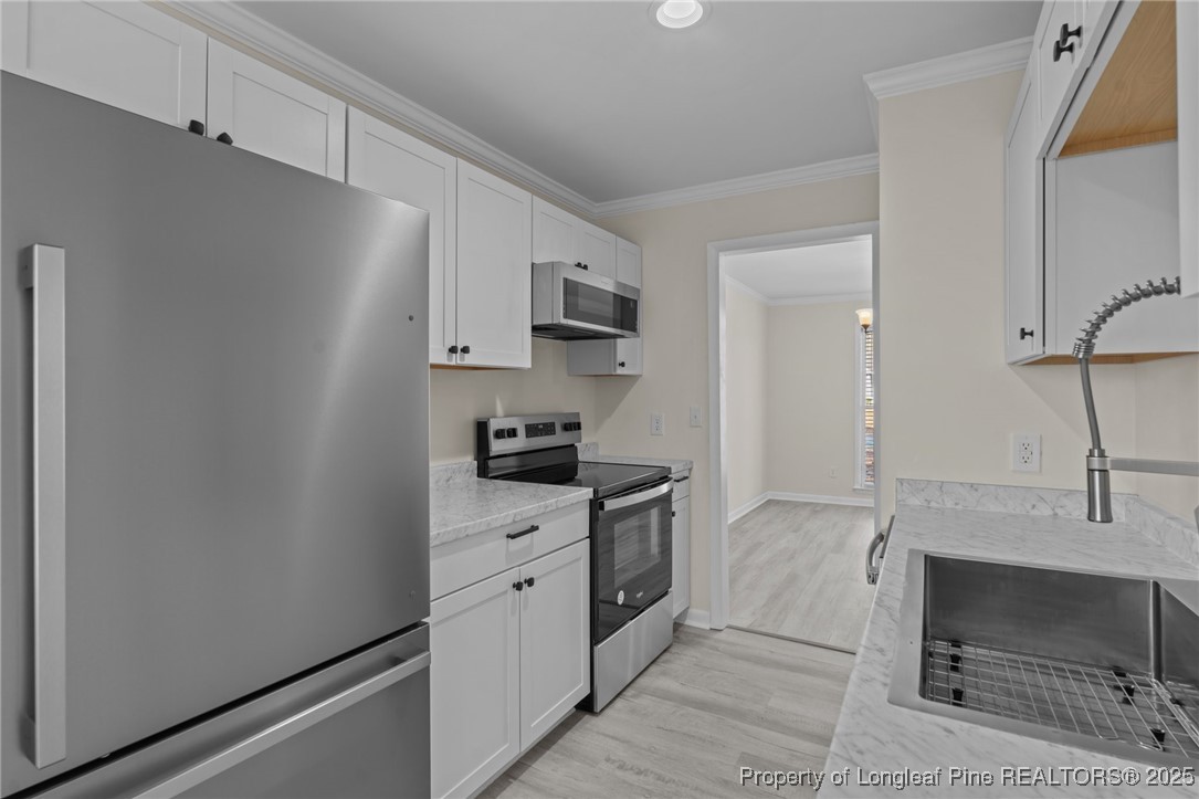 6708 Vaughn Road Fayetteville, NC 28304 - Photo 13 of 39