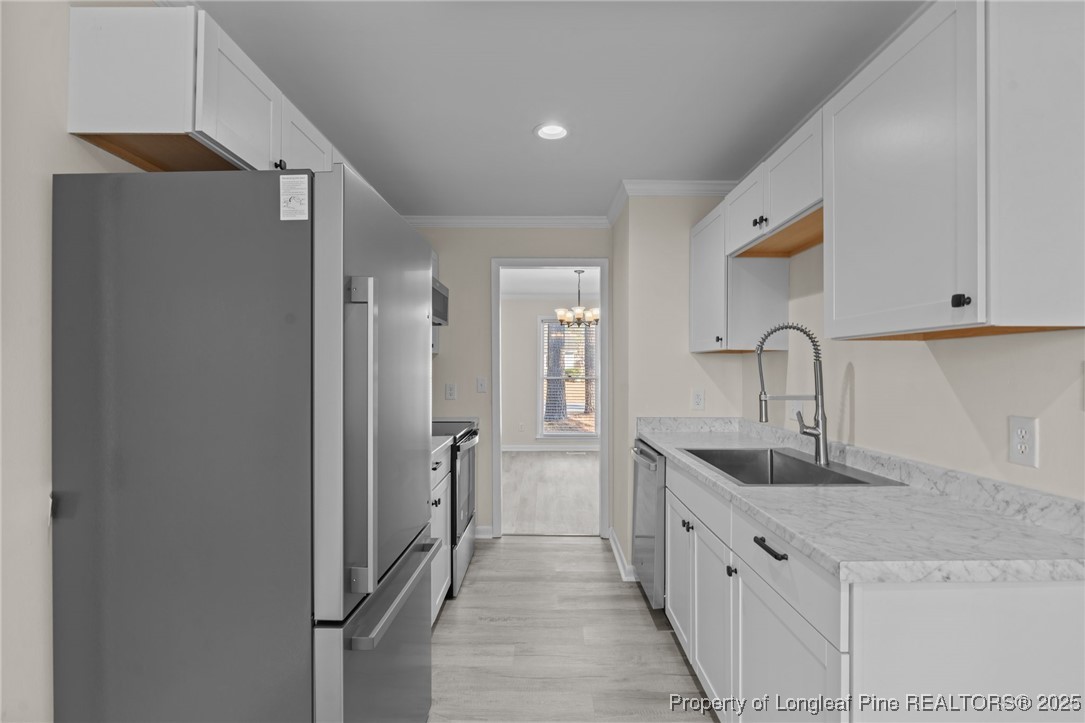 6708 Vaughn Road Fayetteville, NC 28304 - Photo 14 of 39