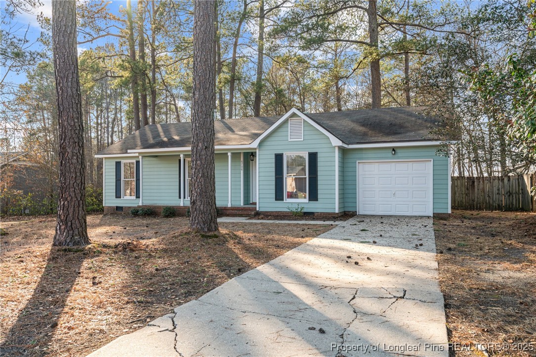 6708 Vaughn Road Fayetteville, NC 28304 - Photo 2 of 39