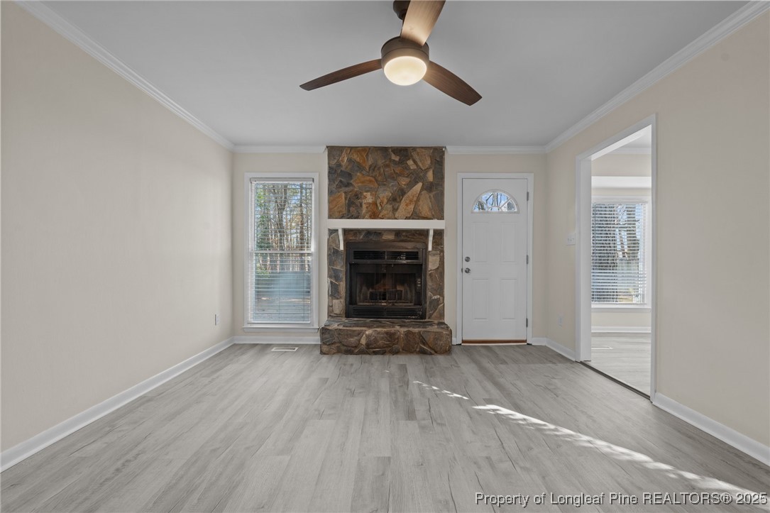 6708 Vaughn Road Fayetteville, NC 28304 - Photo 21 of 39