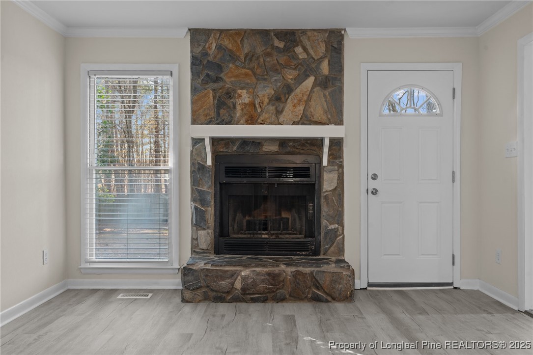 6708 Vaughn Road Fayetteville, NC 28304 - Photo 22 of 39