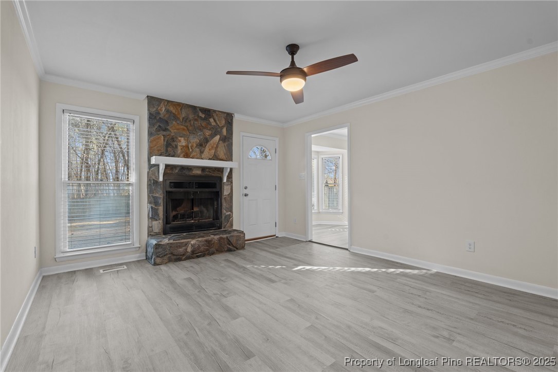6708 Vaughn Road Fayetteville, NC 28304 - Photo 23 of 39