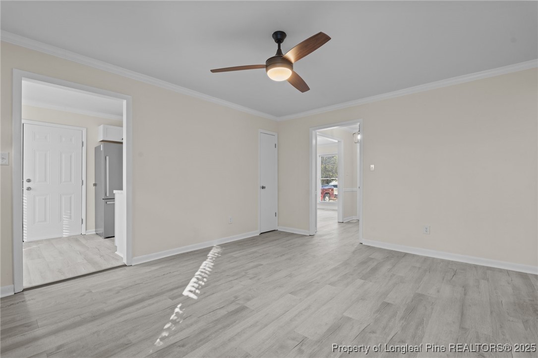 6708 Vaughn Road Fayetteville, NC 28304 - Photo 24 of 39