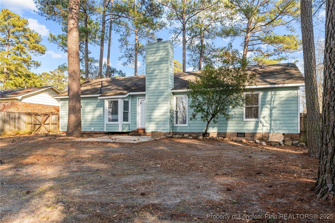6708 Vaughn Road Fayetteville, NC 28304 - Photo 34 of 39