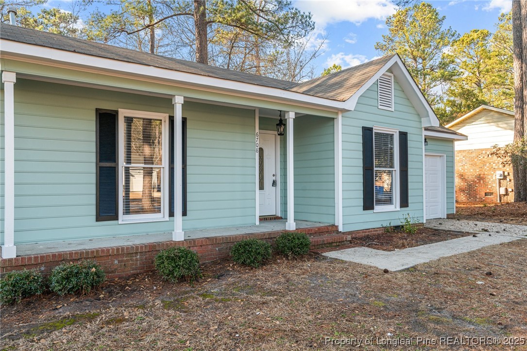 6708 Vaughn Road Fayetteville, NC 28304 - Photo 38 of 39