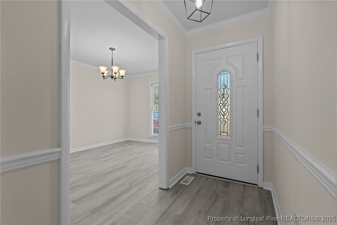 6708 Vaughn Road Fayetteville, NC 28304 - Photo 7 of 39