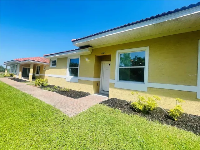 $1,350 | 1645 Cumin Drive, Kissimmee, FL 34759