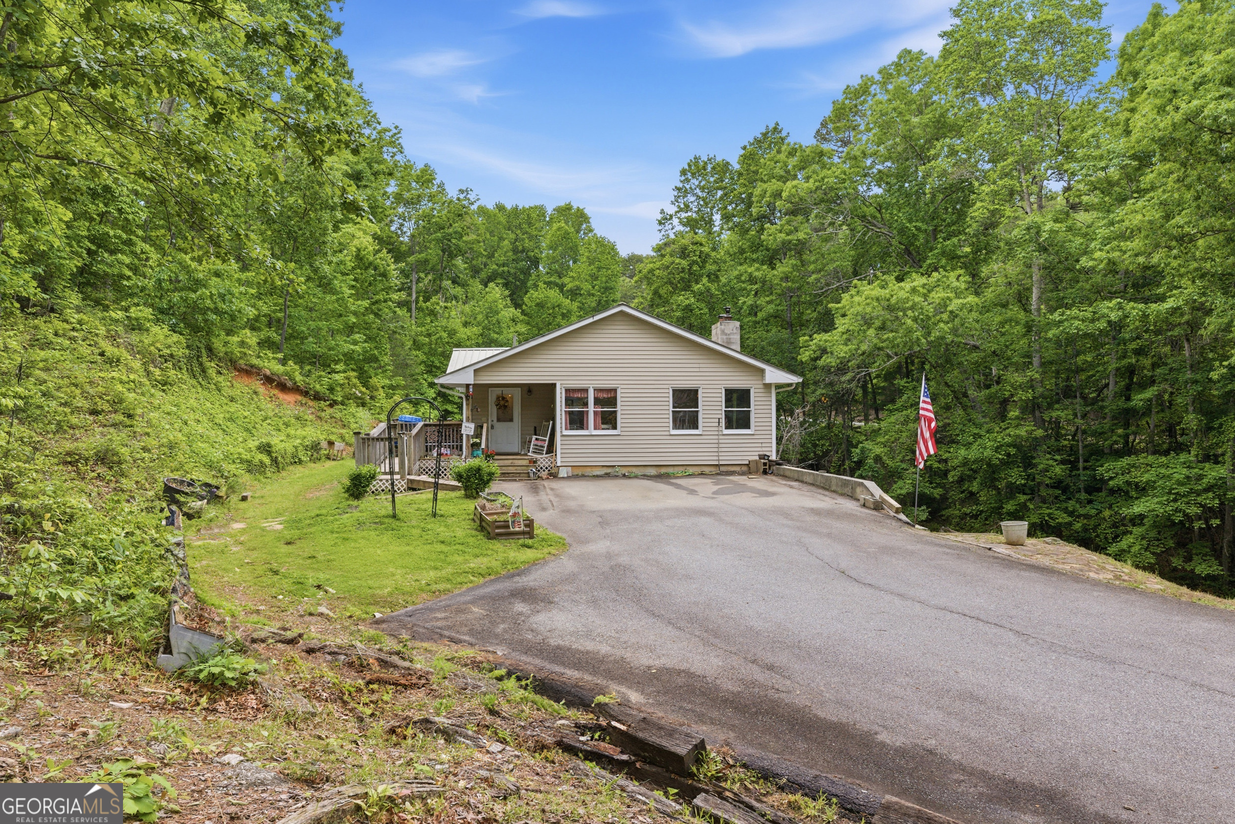 169 Pinecrest Road North Toccoa, GA 30577 - Photo 51 of 55 Gallery Image 51