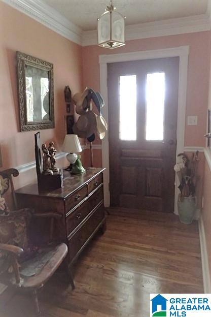 702 Country Club Road Sylacauga, AL 35150 - Photo 2 of 34