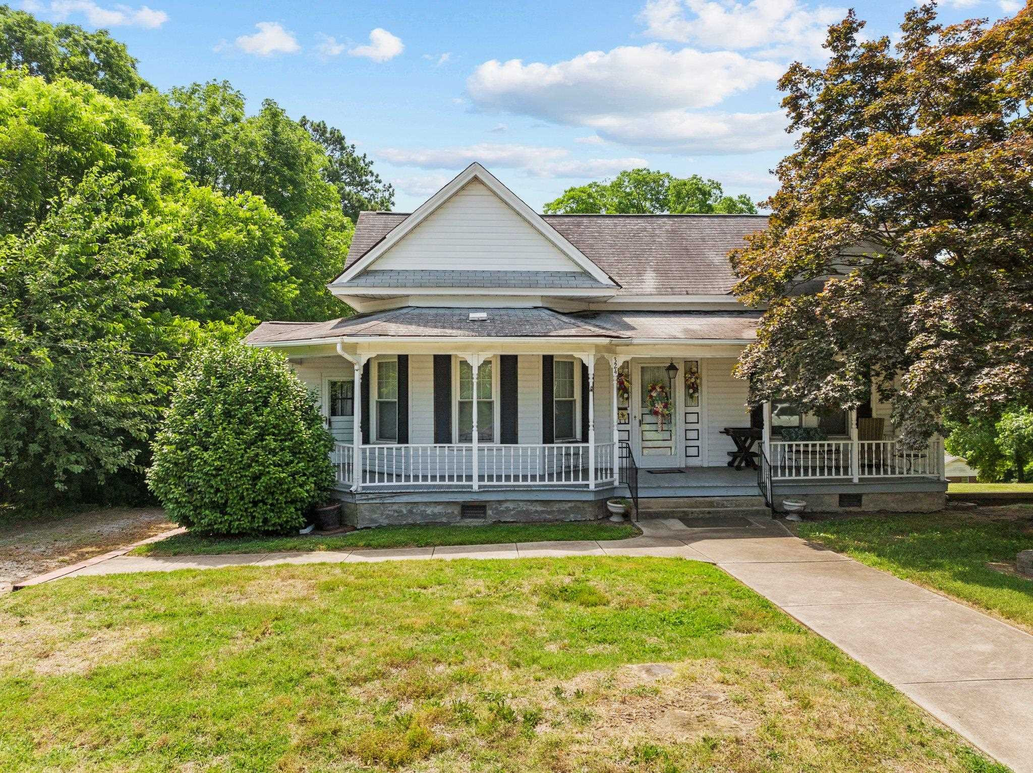 324 North Main Street Roxboro, NC 27573 - Photo 1 of 30 Photo 1