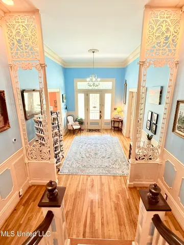 $389,000 | 433 South Main Street, Grenada, MS 38901