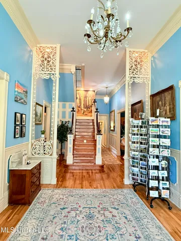 $389,000 | 433 South Main Street, Grenada, MS 38901