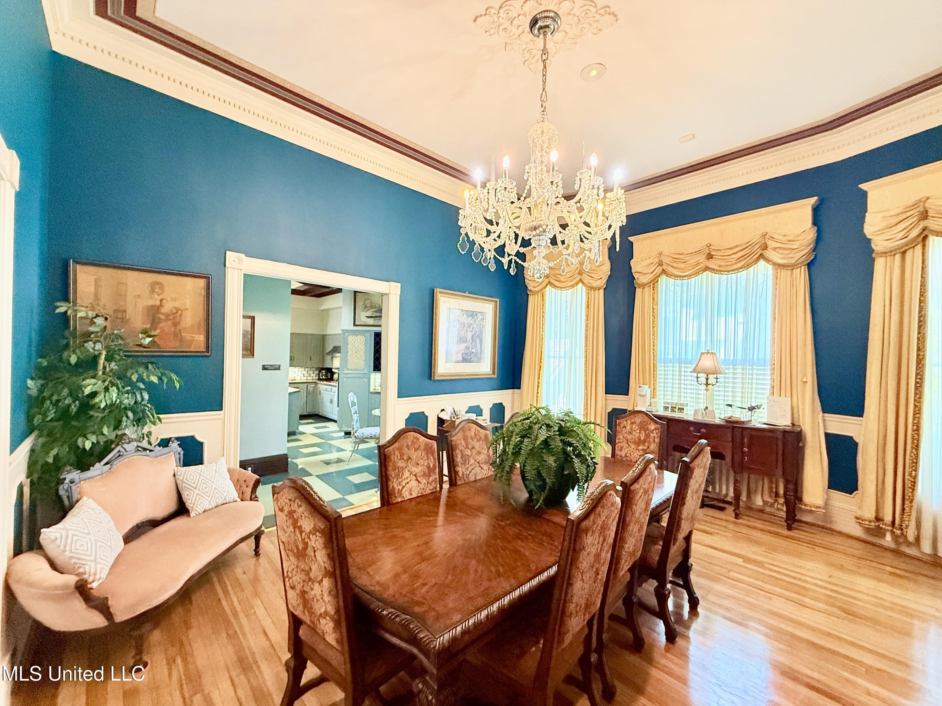 433 South Main Street Grenada, MS 38901 - Photo 7 of 92 IMG_1201