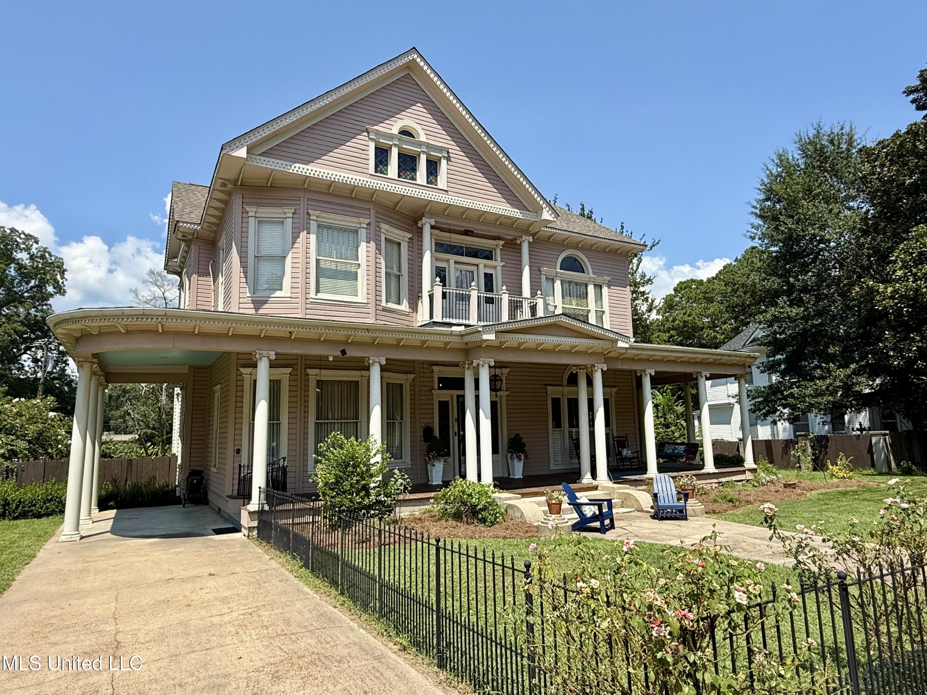 433 South Main Street Grenada, MS 38901 - Photo 92 of 92 IMG_1195