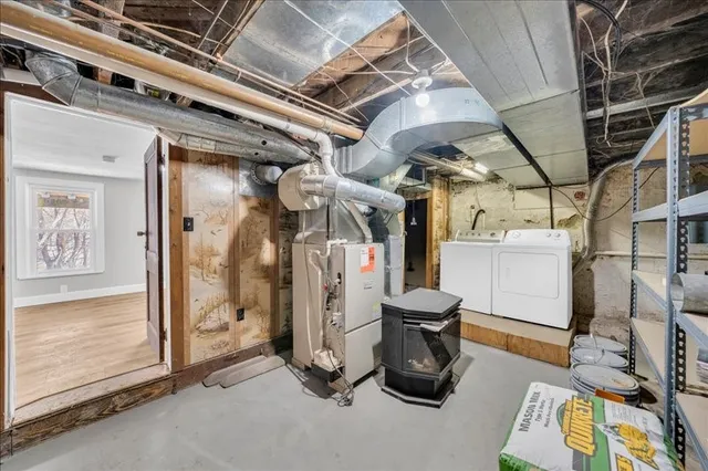 $235,000 | 163 Pennsylvania Avenue, Binghamton, NY 13903