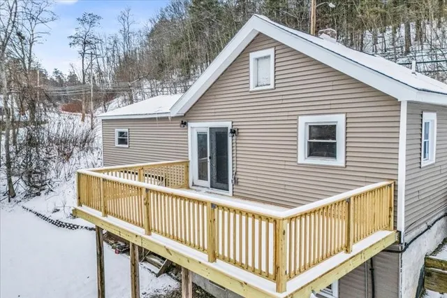 $235,000 | 163 Pennsylvania Avenue, Binghamton, NY 13903