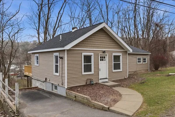 $205,000 | 163 Pennsylvania Avenue, Binghamton, NY 13903