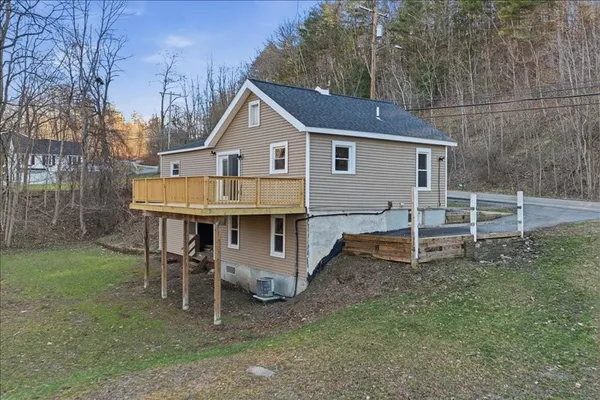$205,000 | 163 Pennsylvania Avenue, Binghamton, NY 13903