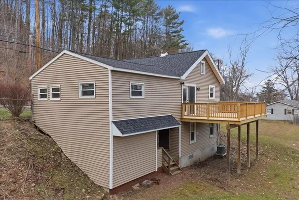 $205,000 | 163 Pennsylvania Avenue, Binghamton, NY 13903