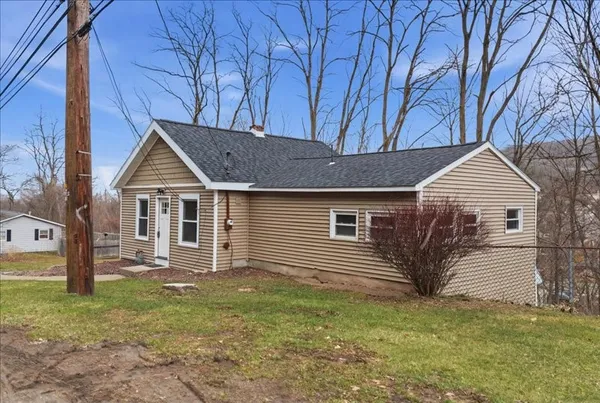 $205,000 | 163 Pennsylvania Avenue, Binghamton, NY 13903