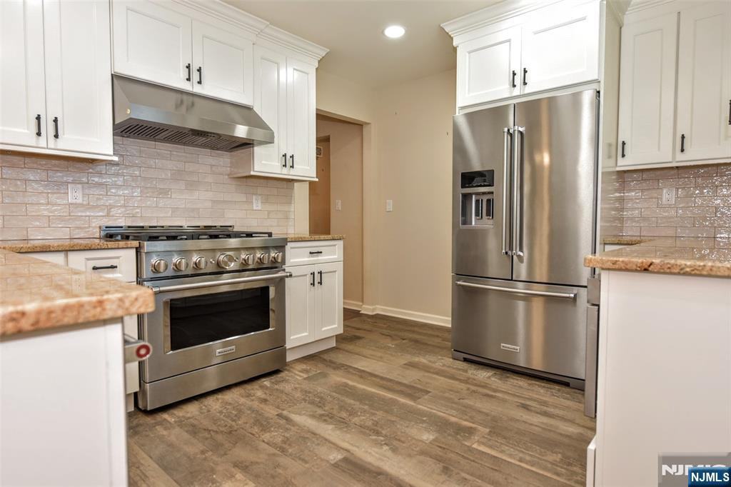 24 Maple Avenue, Unit 2 Waldwick, NJ 07463 - Photo 10 of 28