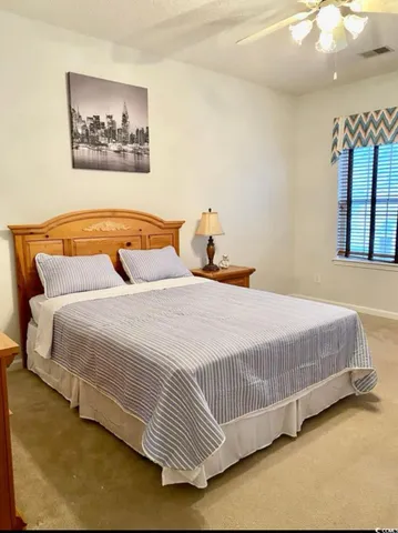 $215,000 | 4603 Arran Court, Unit C, Myrtle Beach, SC 29579