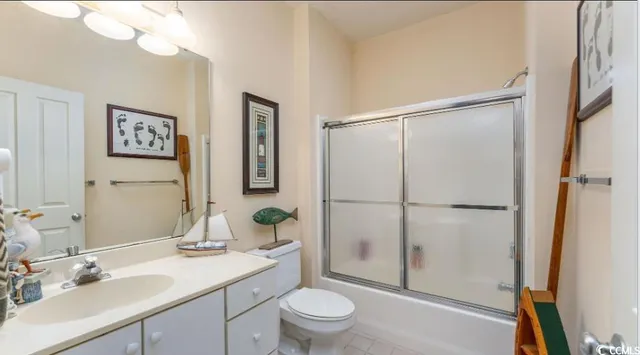 $215,000 | 4603 Arran Court, Unit C, Myrtle Beach, SC 29579